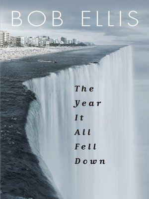 cover image of The Year it All Fell Down
